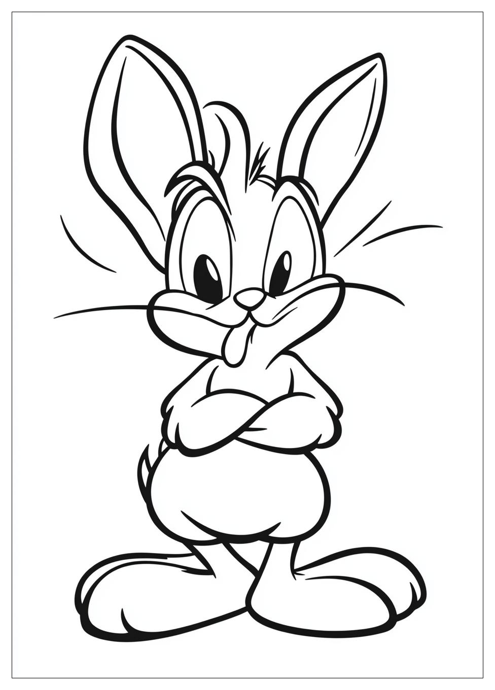 looney_tunes_coloring_pages_17