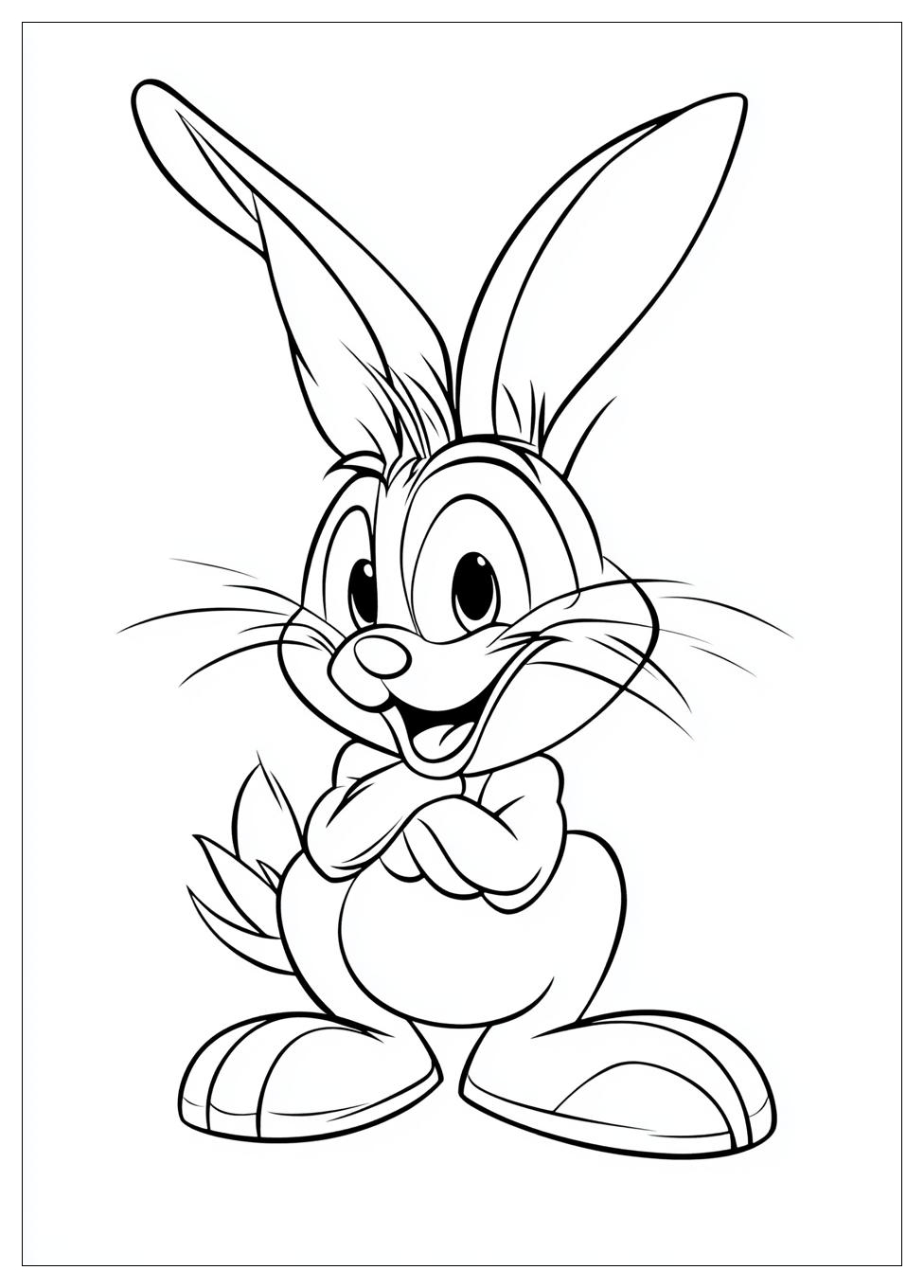 looney_tunes_coloring_pages_19