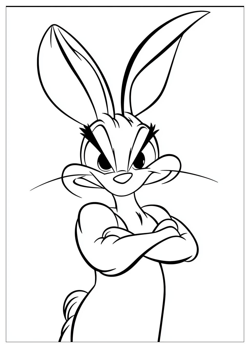 looney_tunes_coloring_pages_20