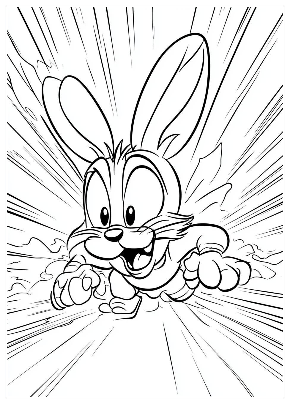 looney_tunes_coloring_pages_21