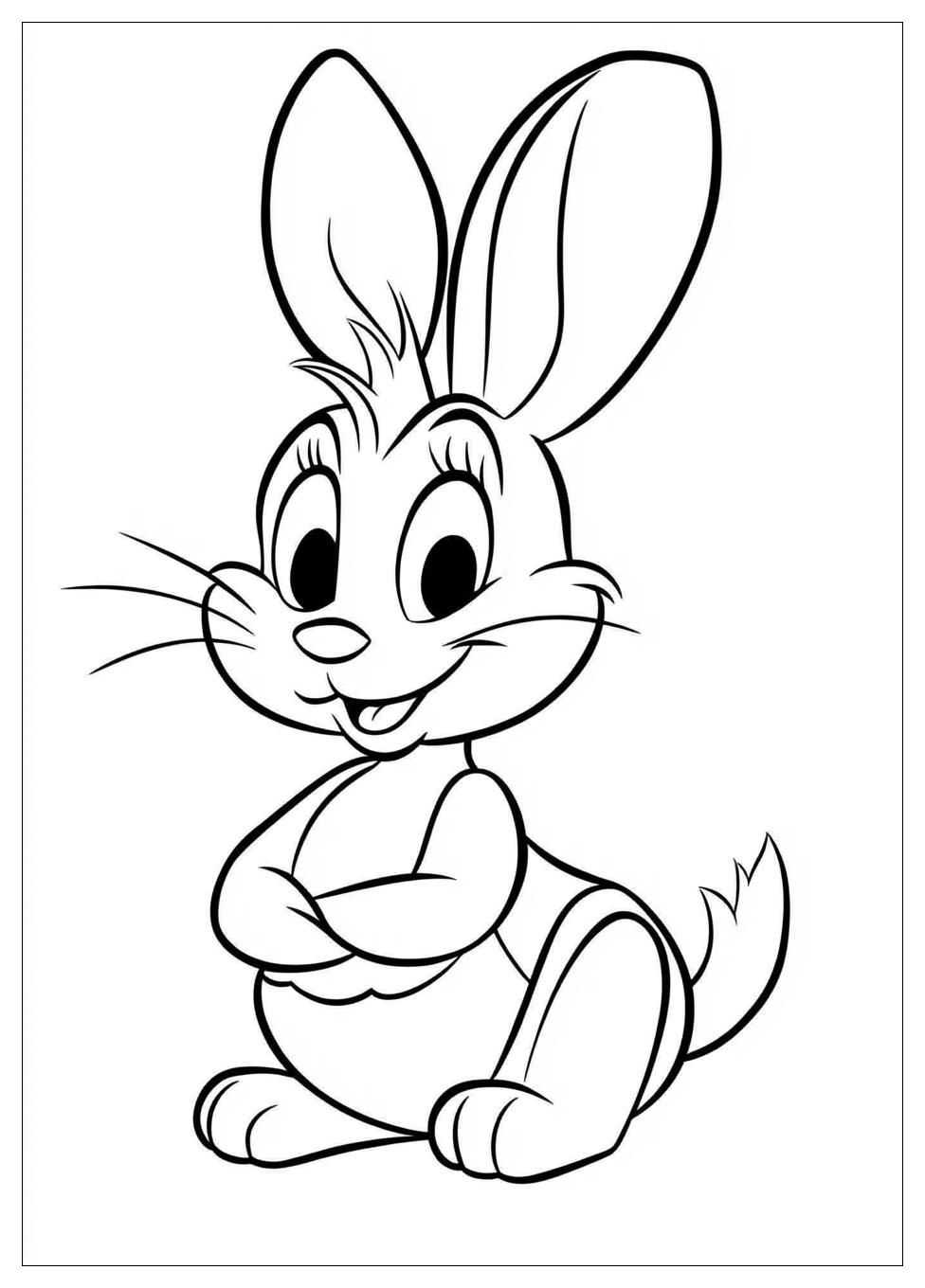 looney_tunes_coloring_pages_4