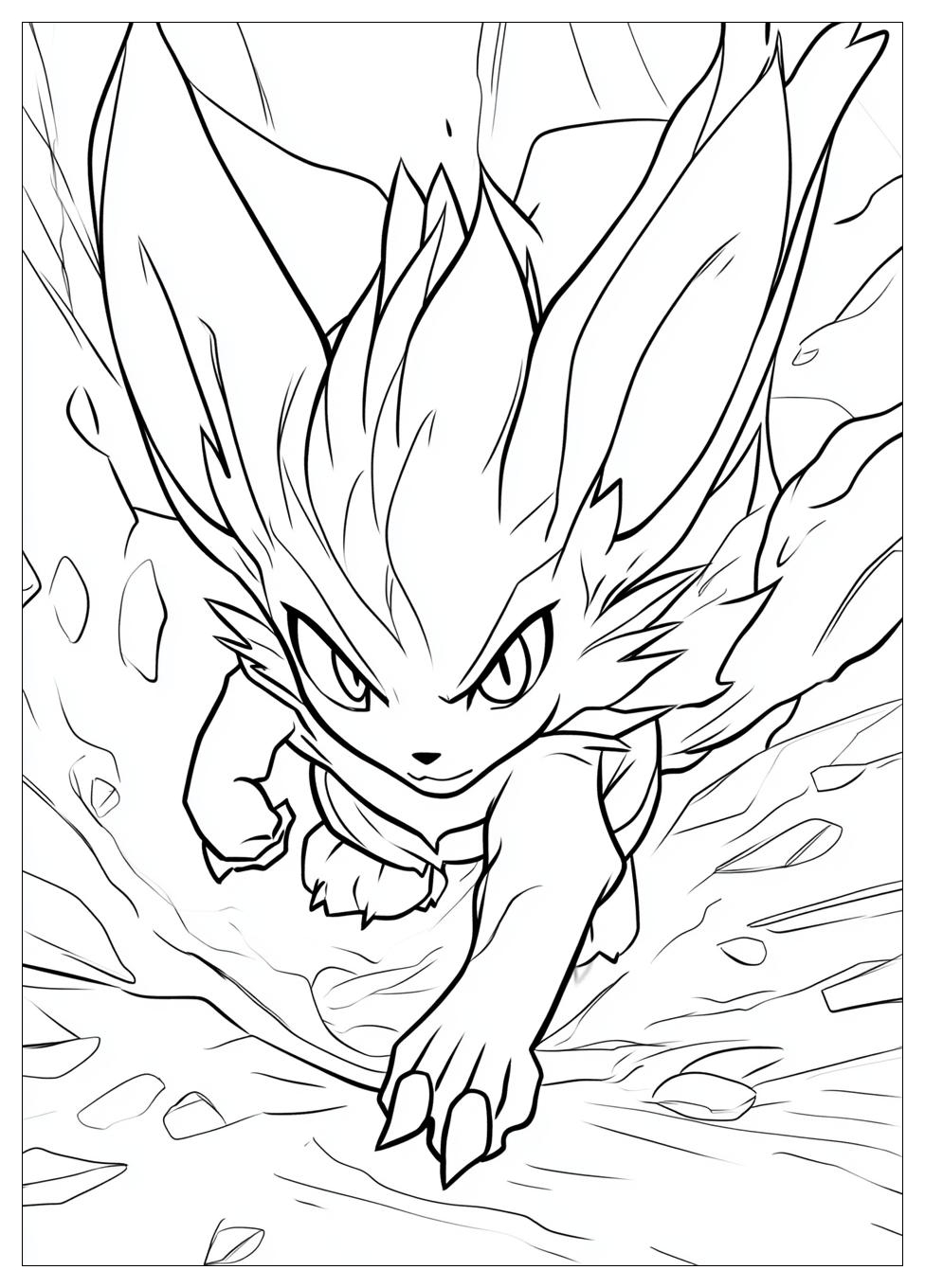 lucario_coloring_pages_20