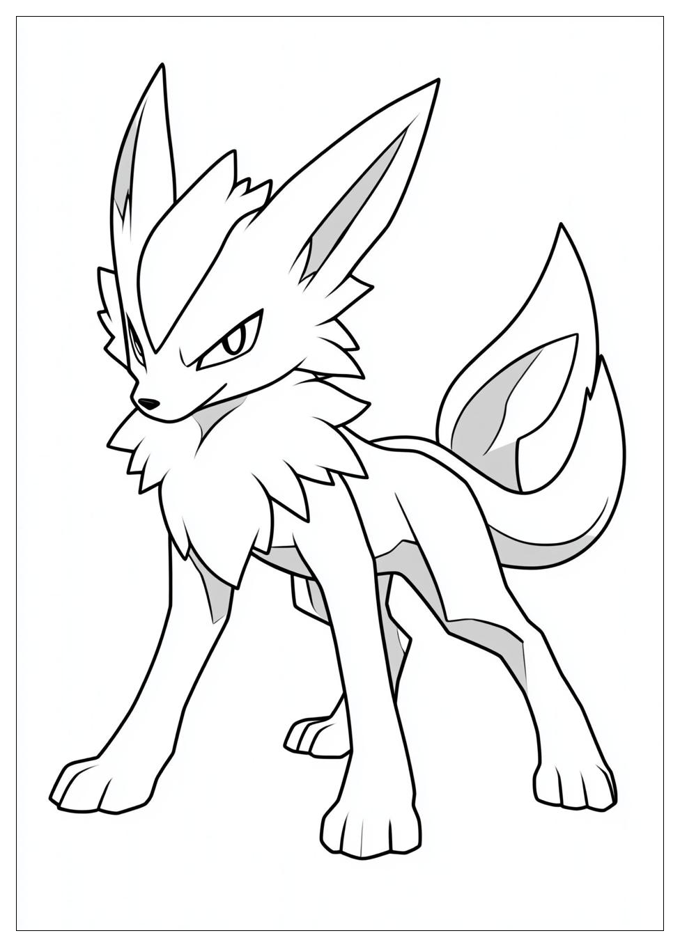 lucario_coloring_pages_3