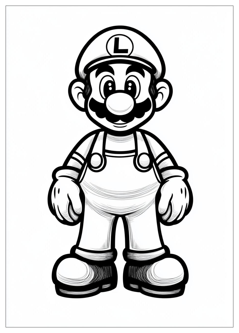 luigi_coloring_pages_13