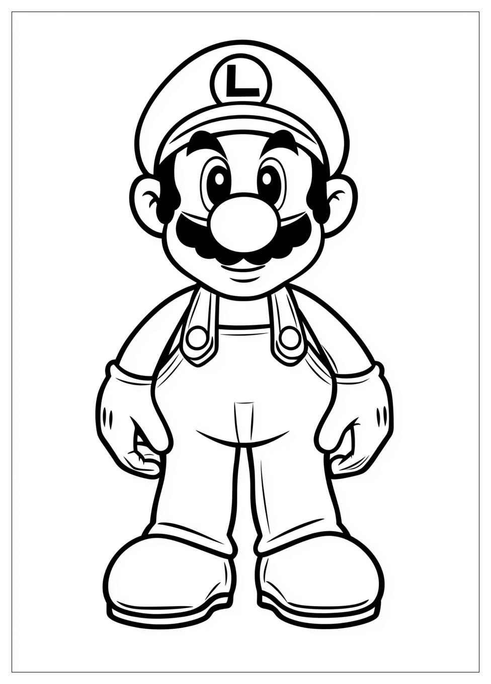 luigi_coloring_pages_15