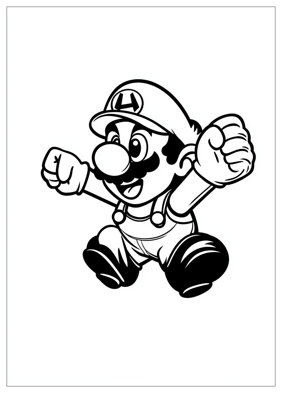 luigi_coloring_pages_20