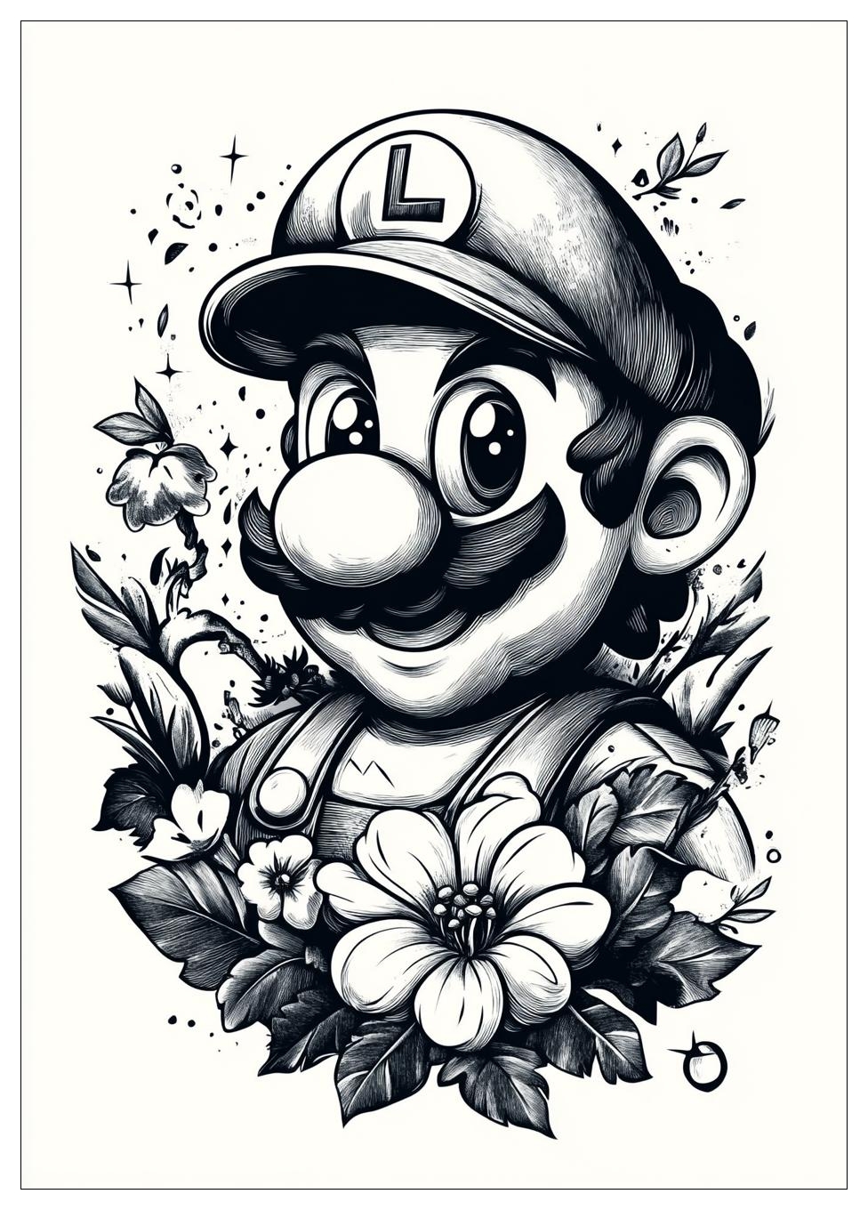 luigi_coloring_pages_24