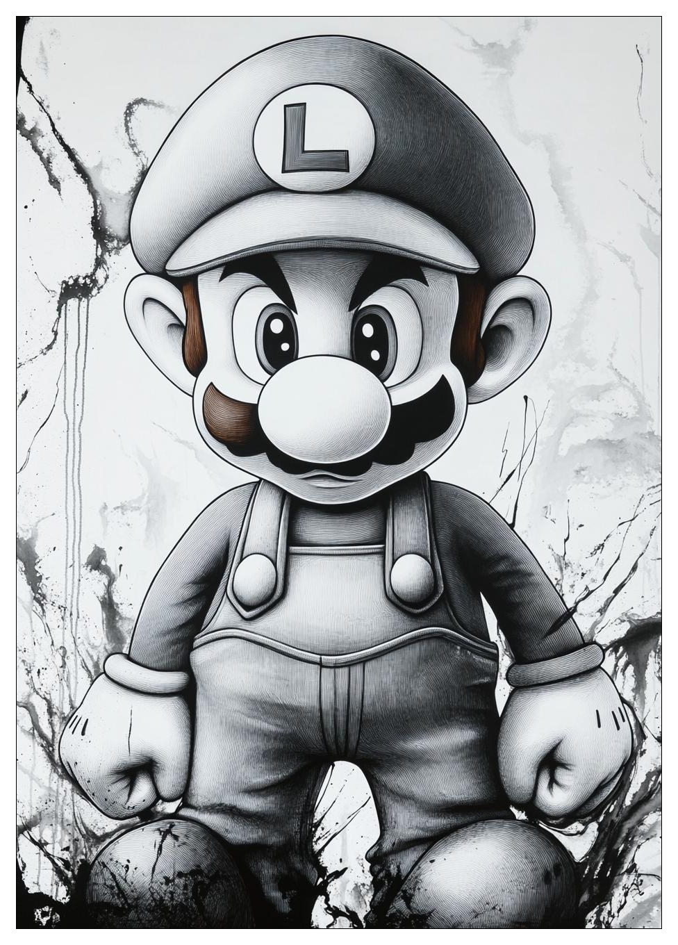 luigi_coloring_pages_4