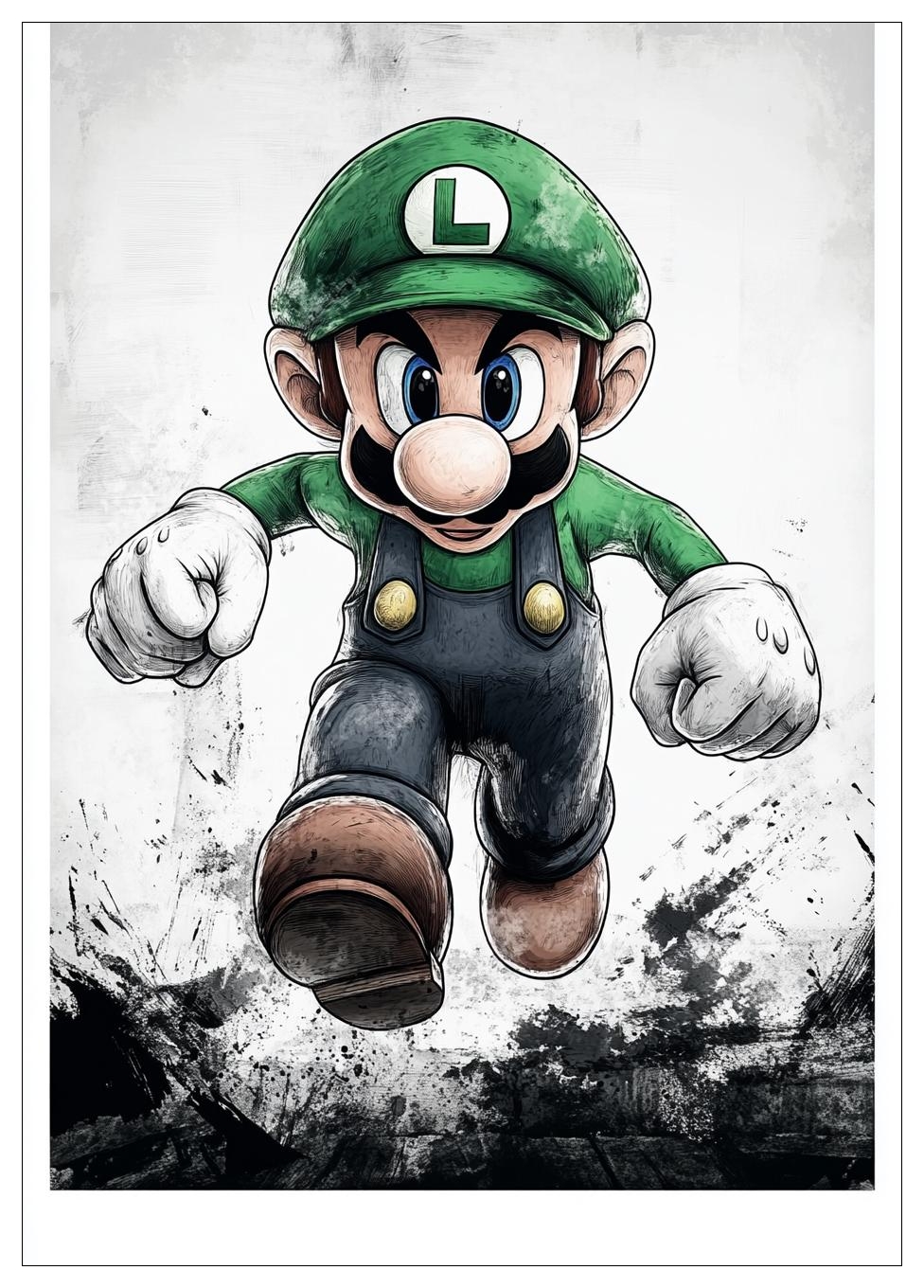 luigi_coloring_pages_8