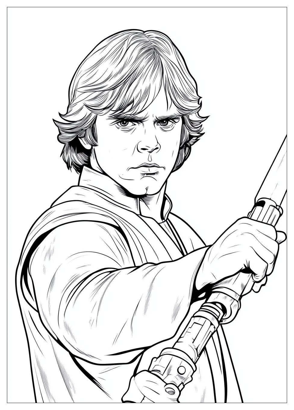 luke_skywalker_coloring_pages_1