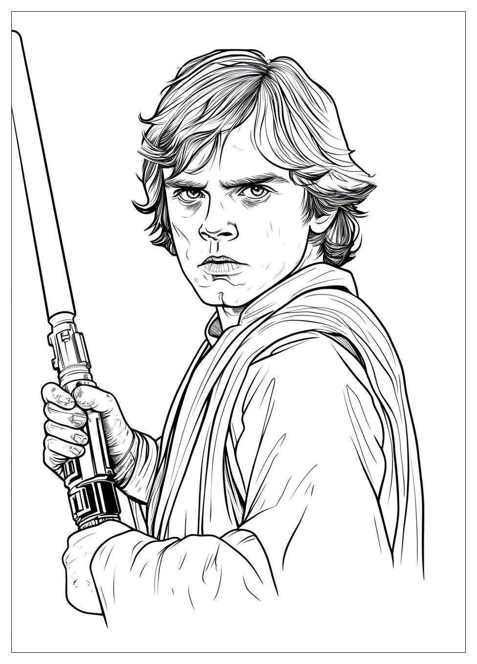 luke_skywalker_coloring_pages_3