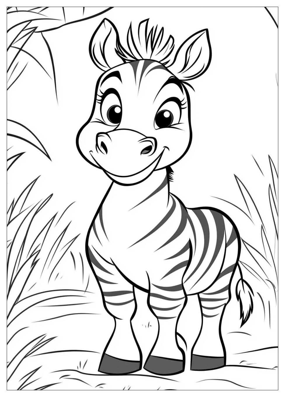 madagascar_coloring_pages_1