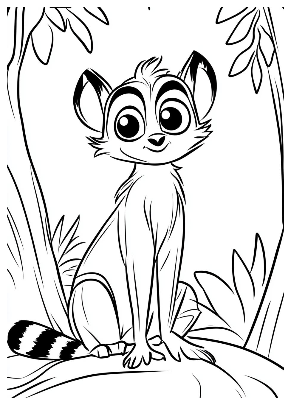 madagascar_coloring_pages_9