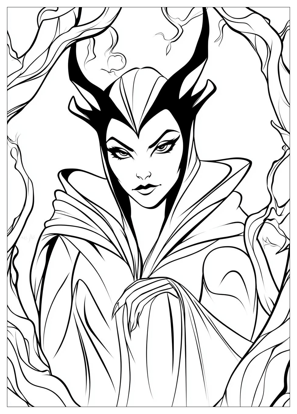 maleficent_coloring_pages_10