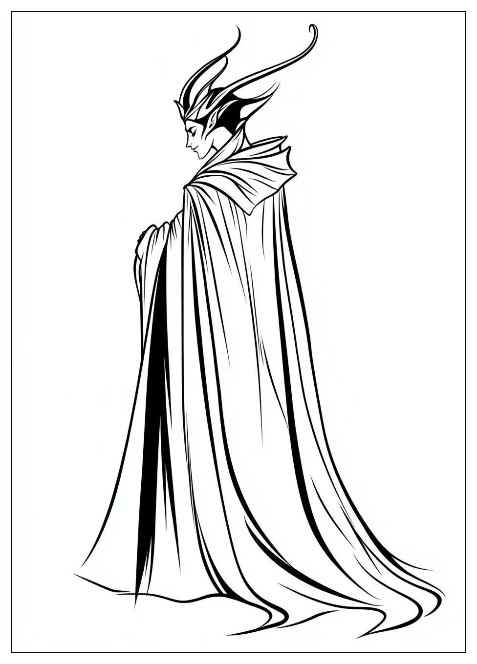 maleficent_coloring_pages_14