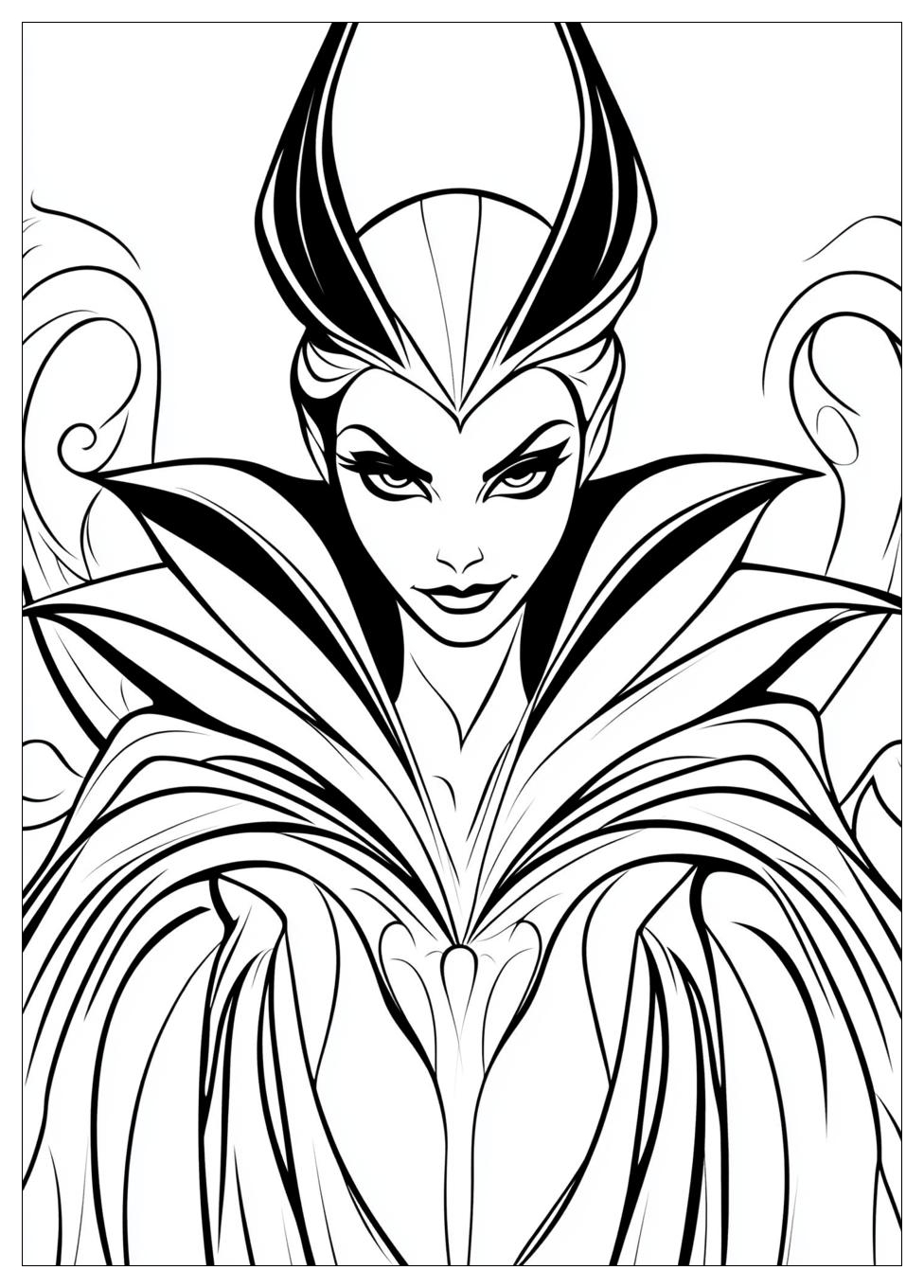 maleficent_coloring_pages_15