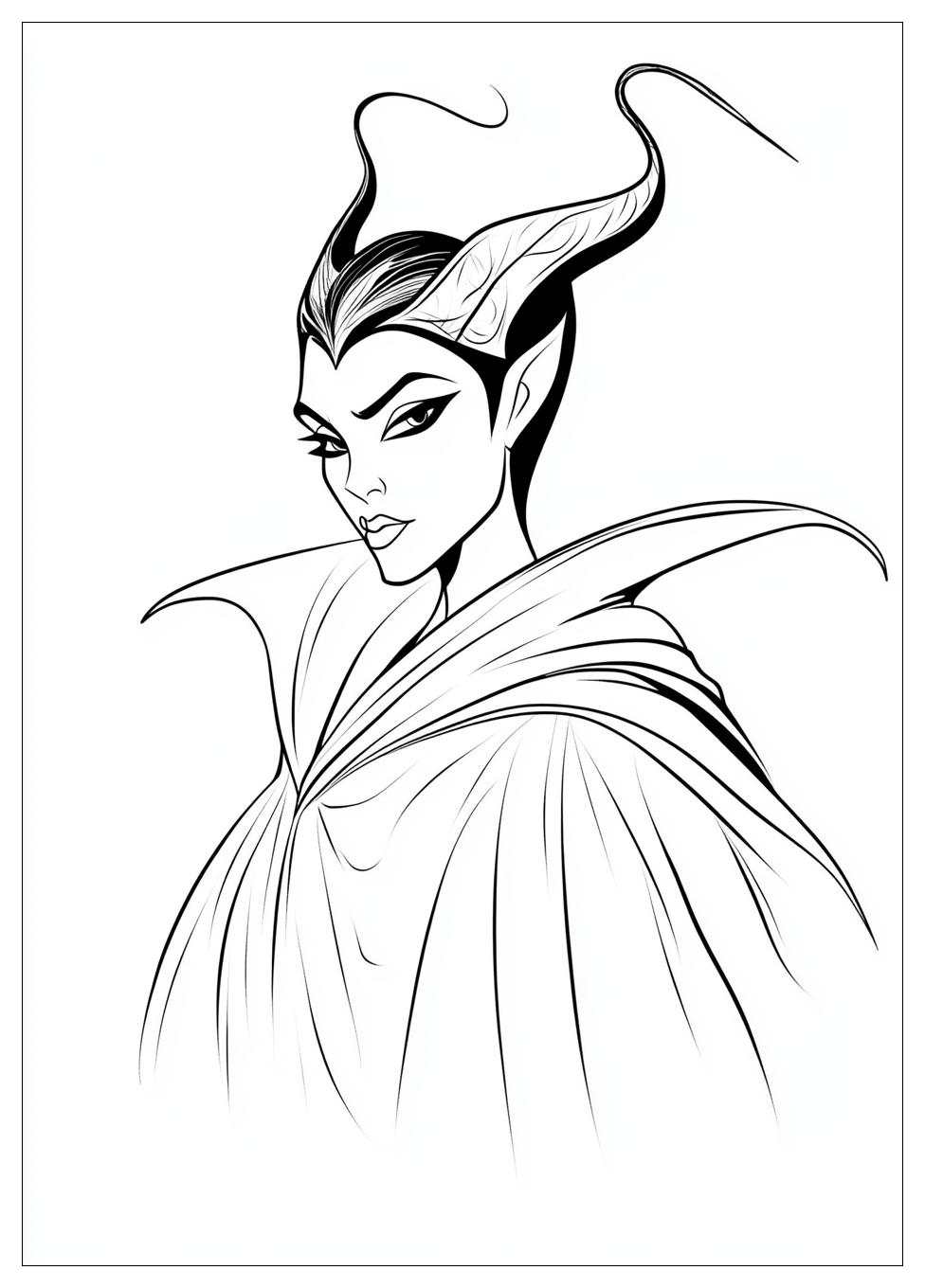 maleficent_coloring_pages_16