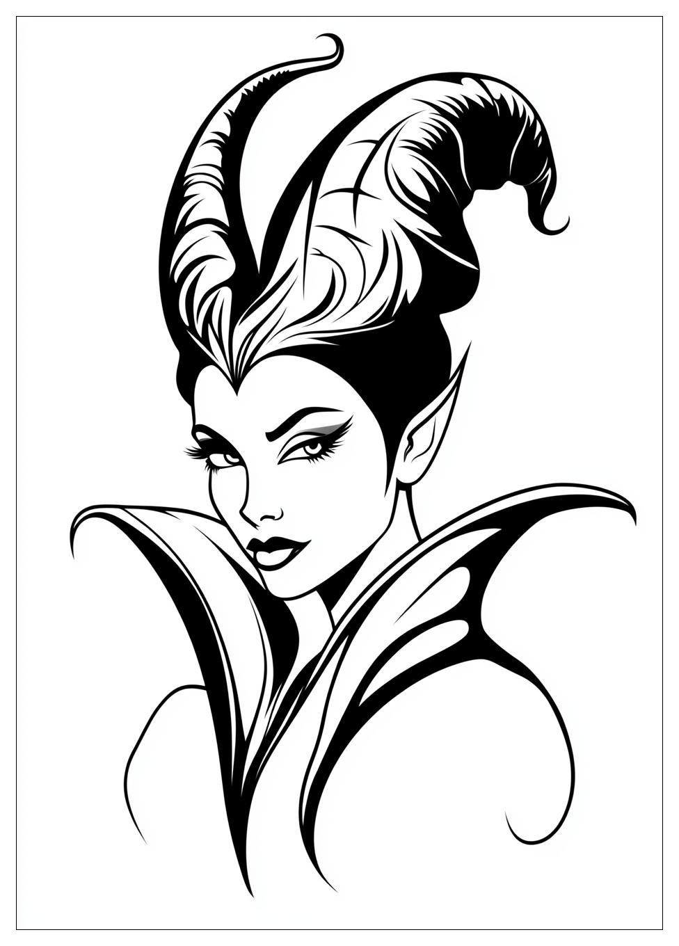 maleficent_coloring_pages_18