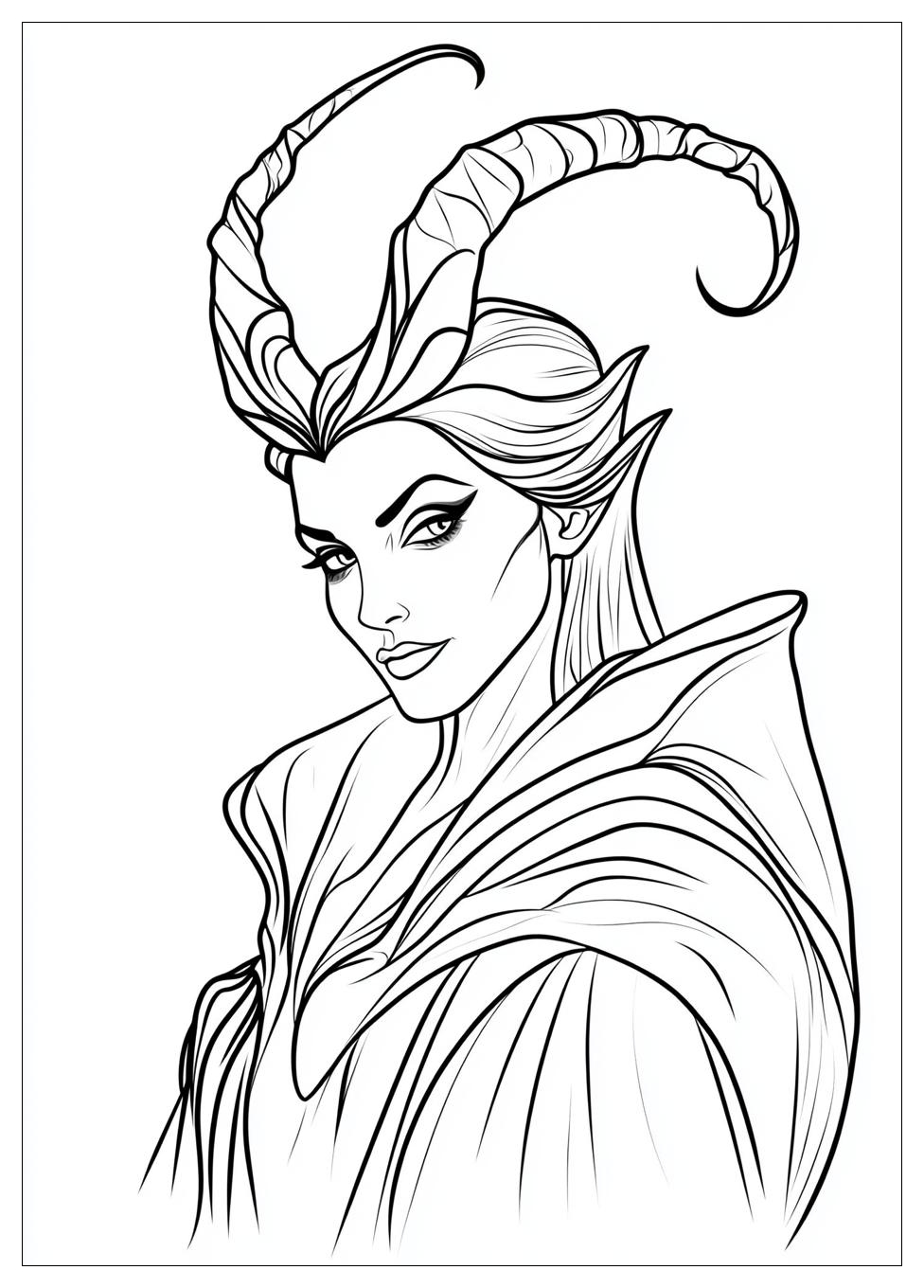 maleficent_coloring_pages_21