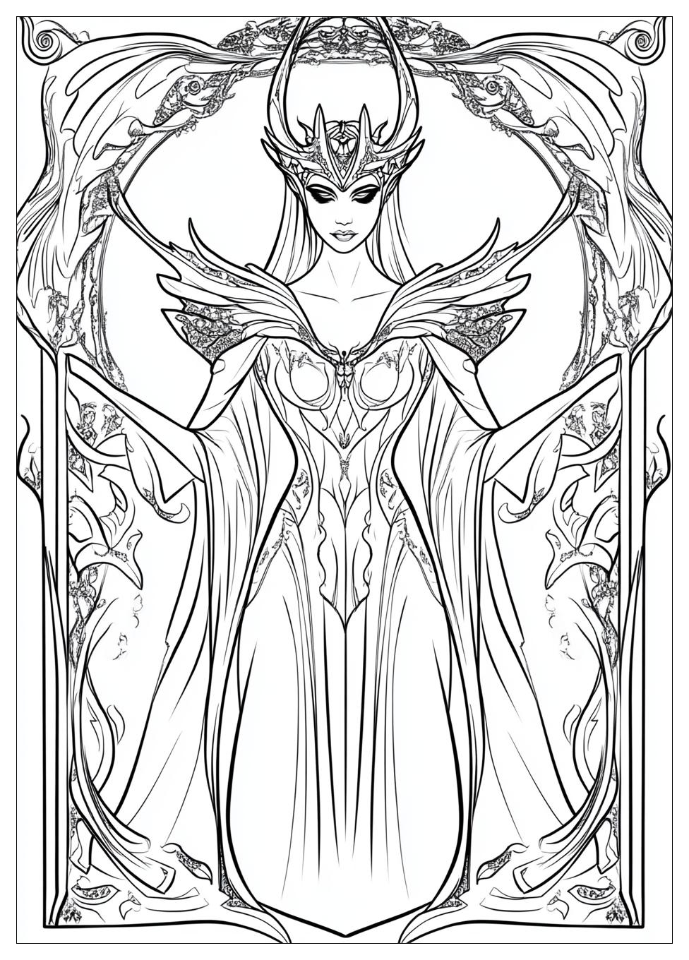 maleficent_coloring_pages_24