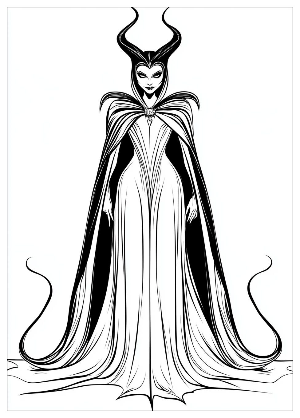 maleficent_coloring_pages_4