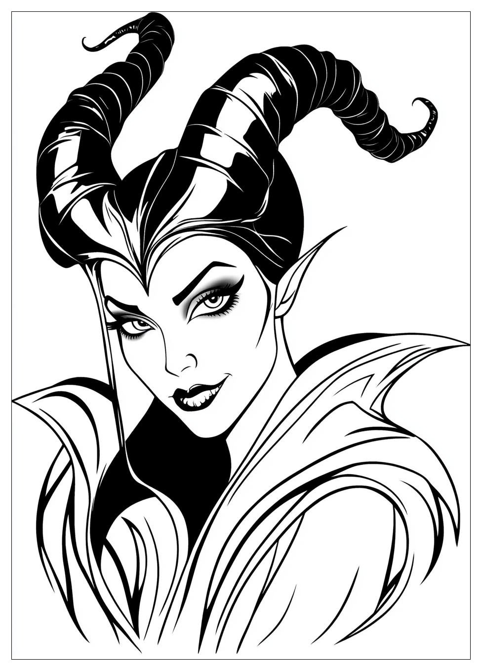 maleficent_coloring_pages_5