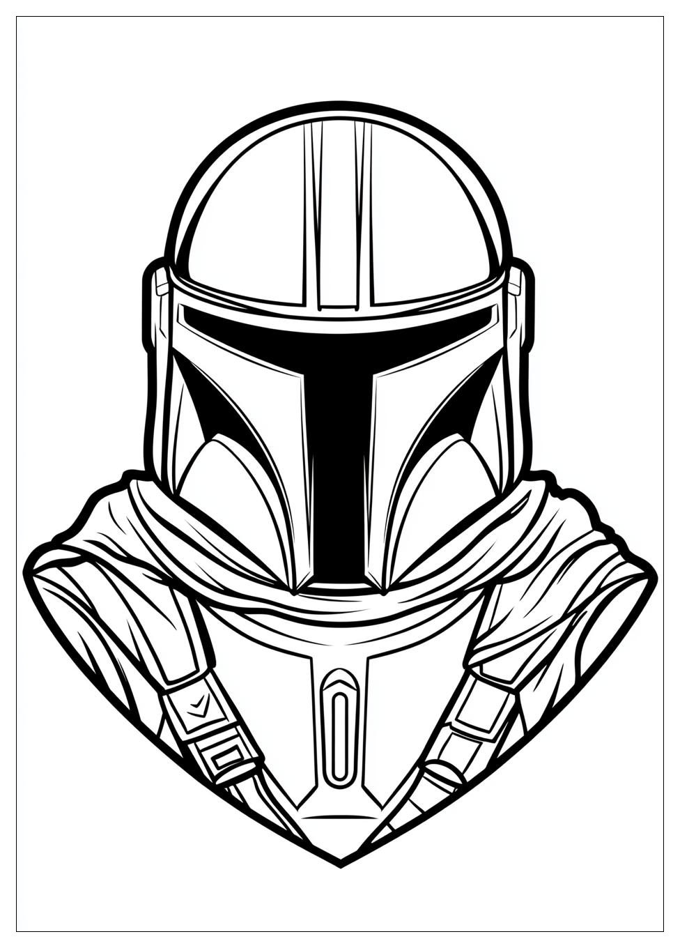 mandalorian_coloring_pages_1