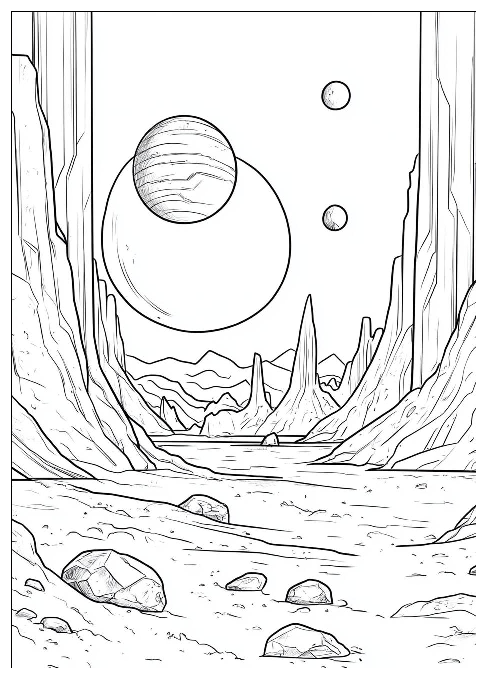 mars_coloring_pages_1