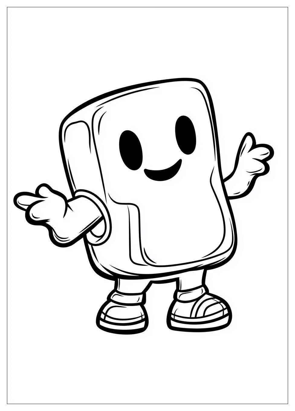 marshmello_coloring_pages_1