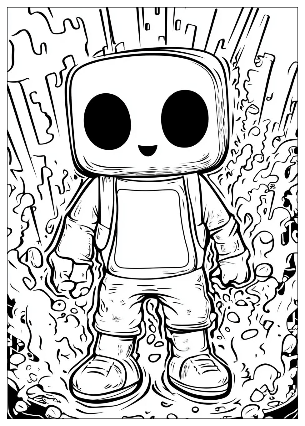 marshmello_coloring_pages_24