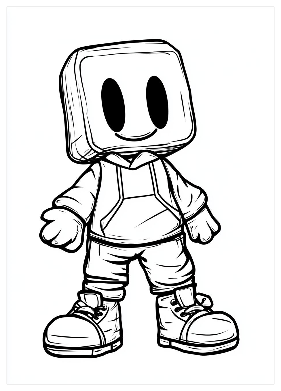 marshmello_coloring_pages_7