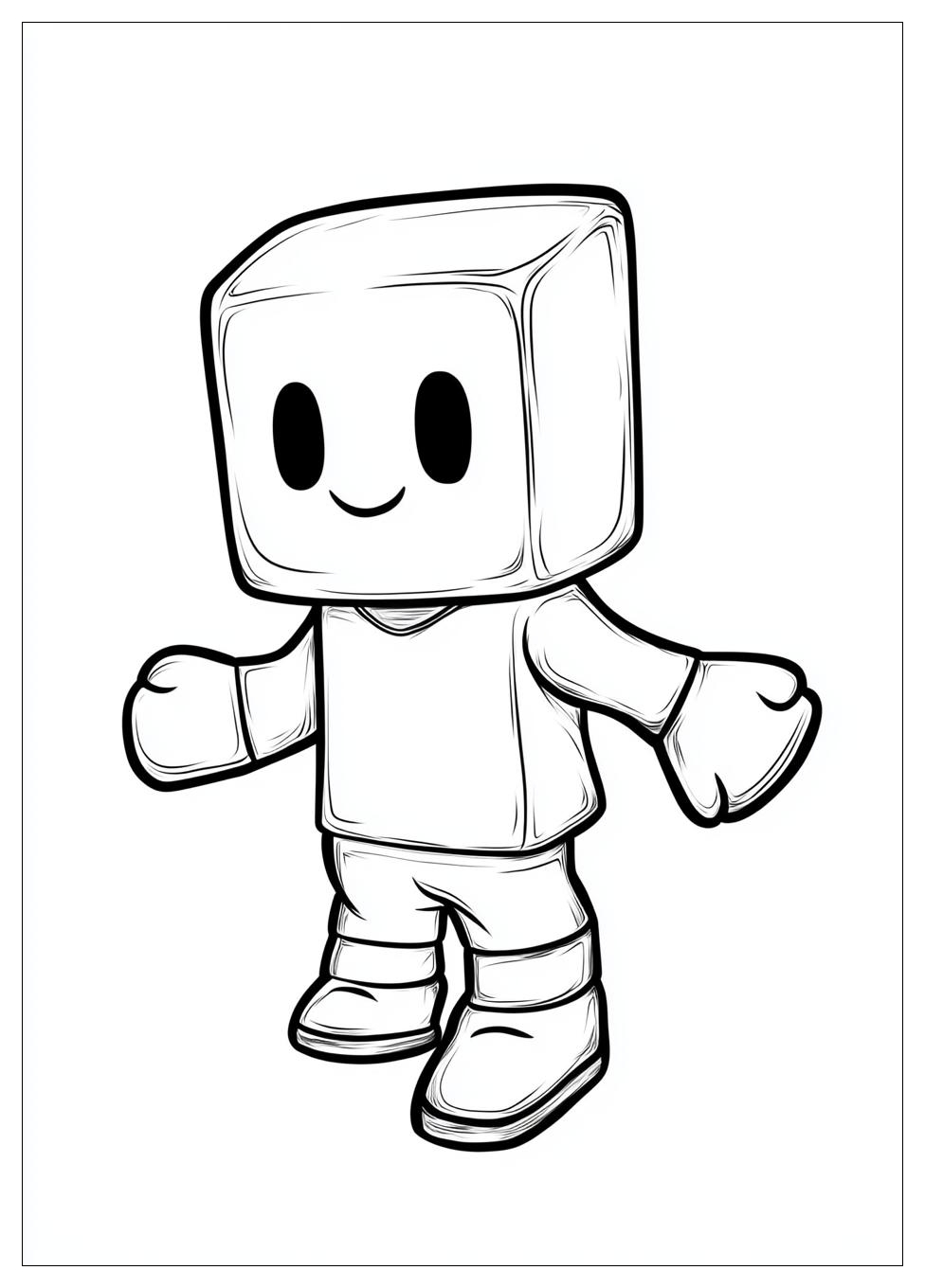 marshmello_coloring_pages_8