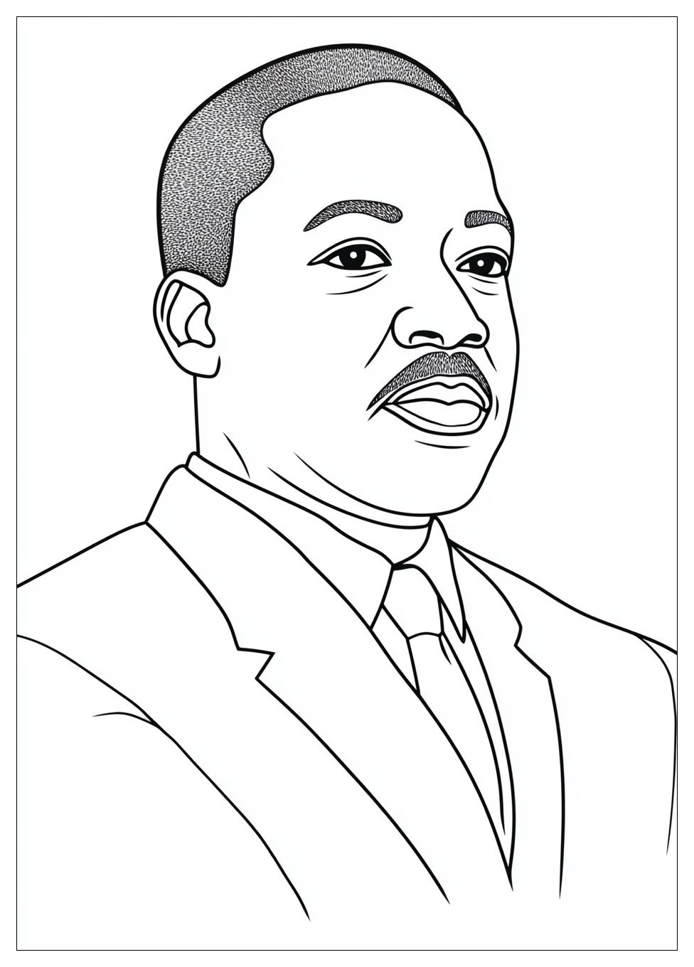 martin_luther_king_coloring_pages_2