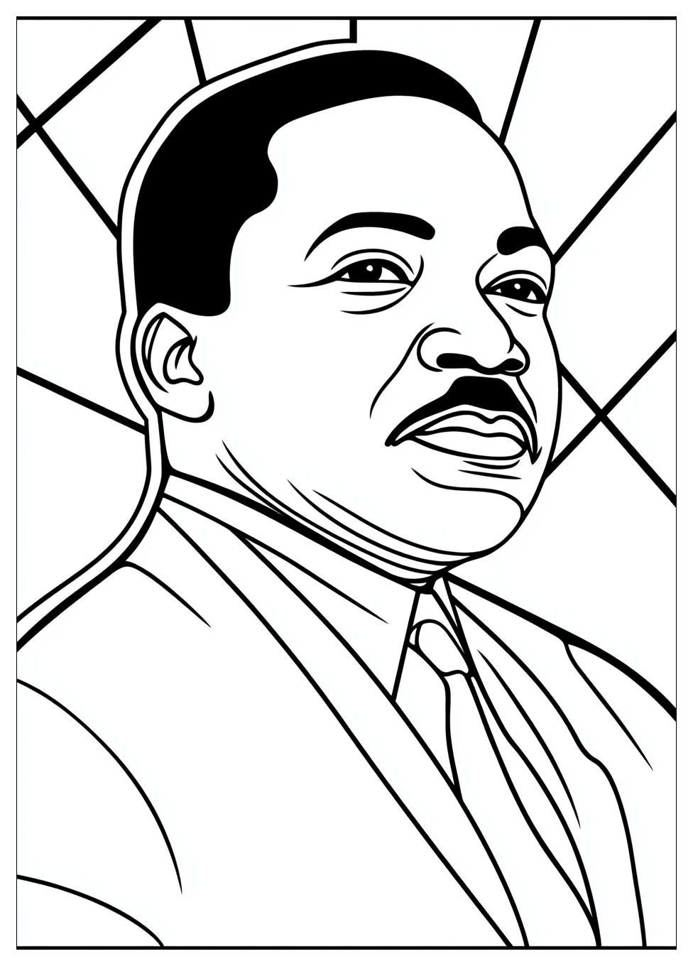 martin_luther_king_coloring_pages_4