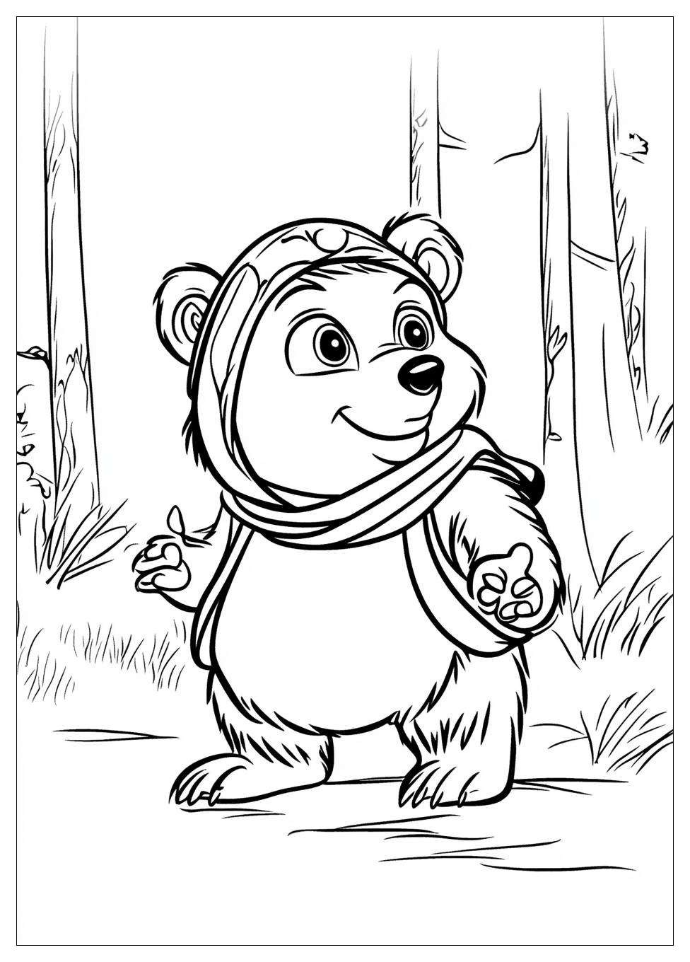 masha_and_the_bear_coloring_pages_17