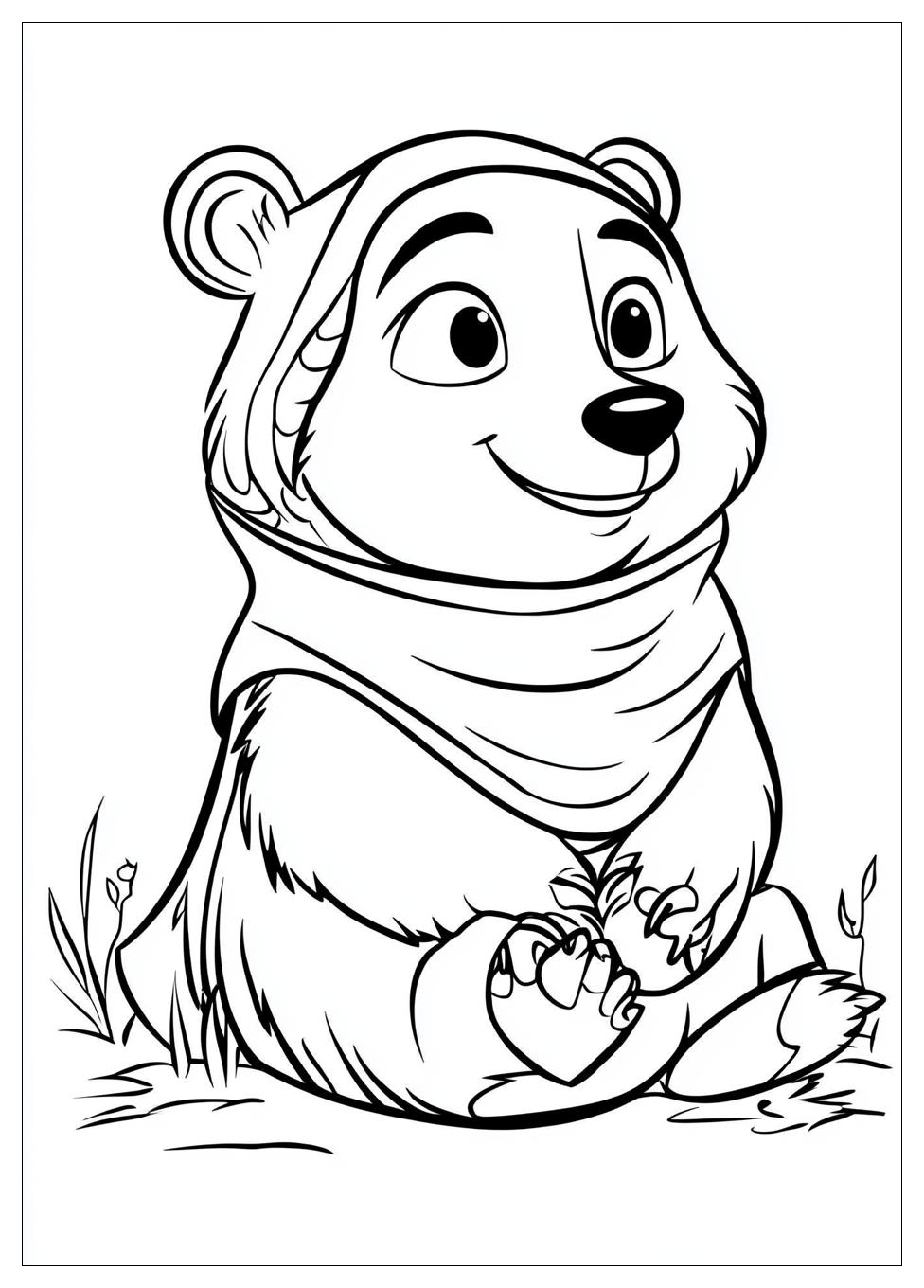 masha_and_the_bear_coloring_pages_2