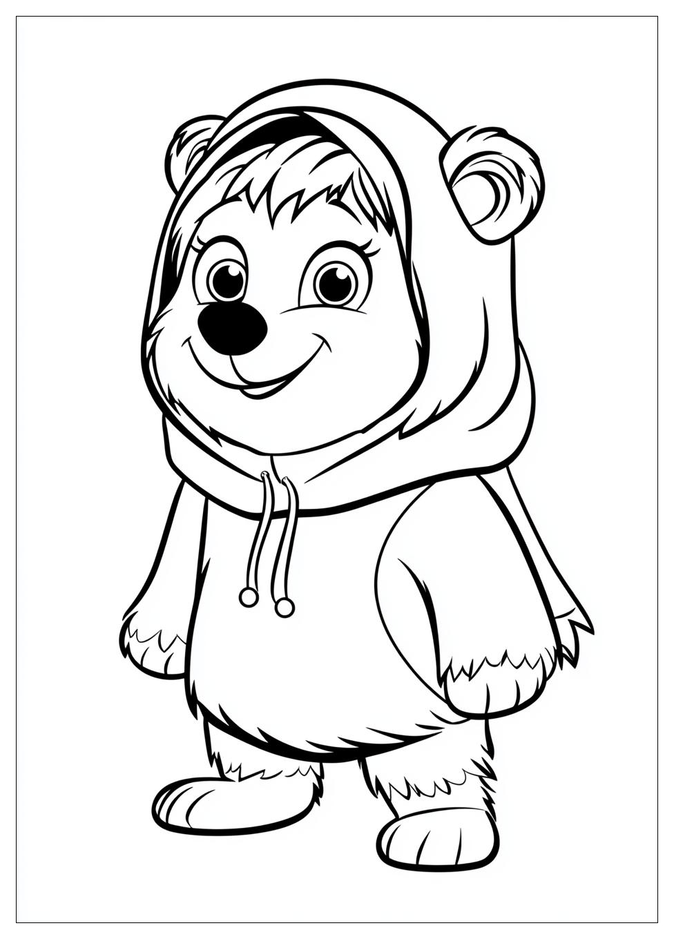 masha_and_the_bear_coloring_pages_7