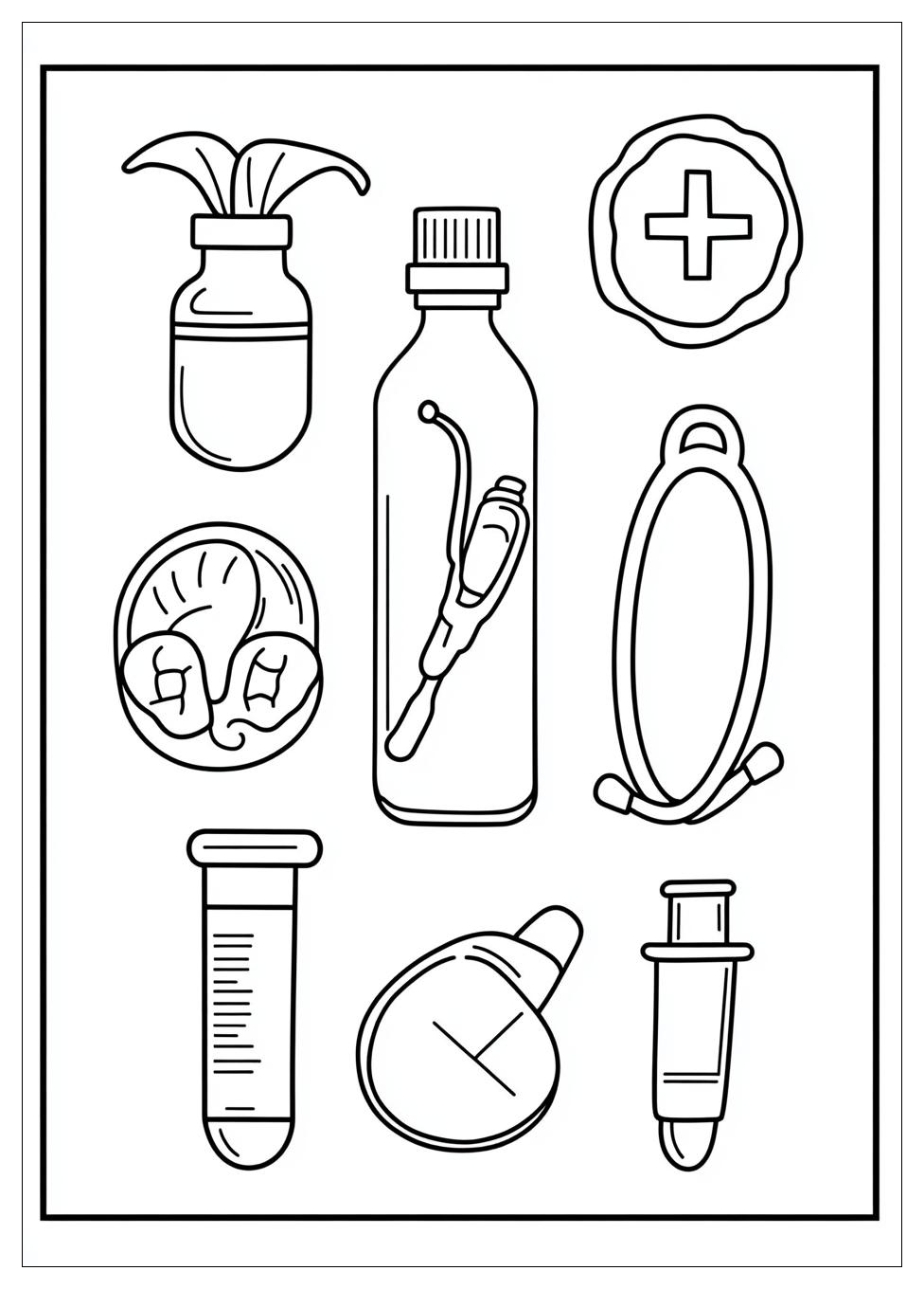 medical_coloring_pages_1