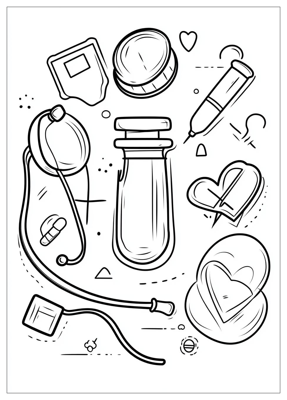 medical_coloring_pages_3