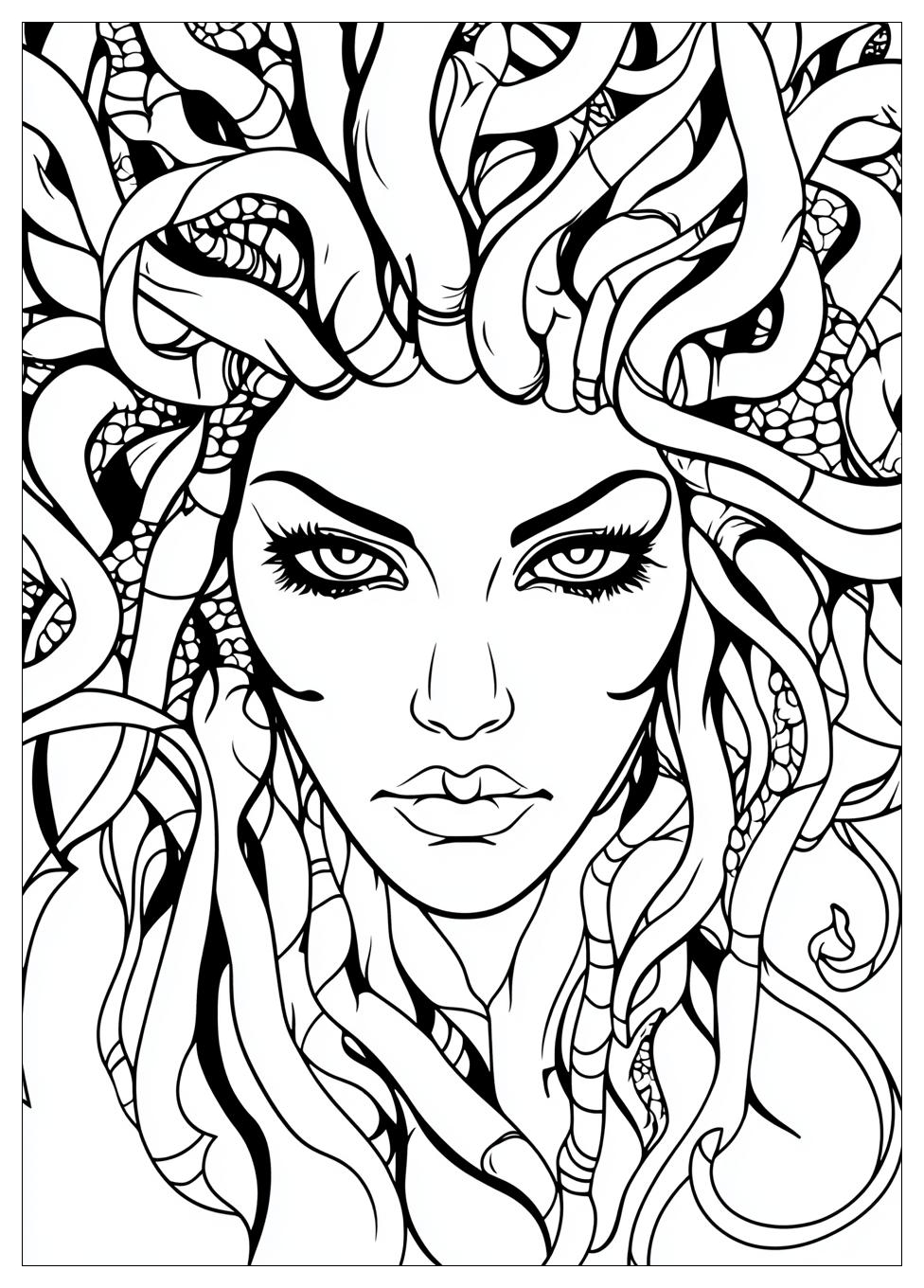 medusa_coloring_pages_10