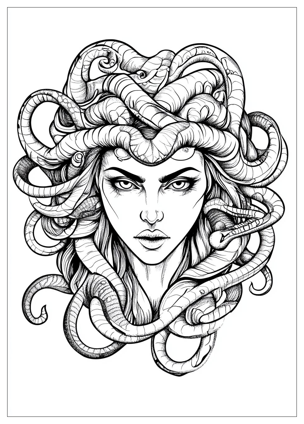 medusa_coloring_pages_12