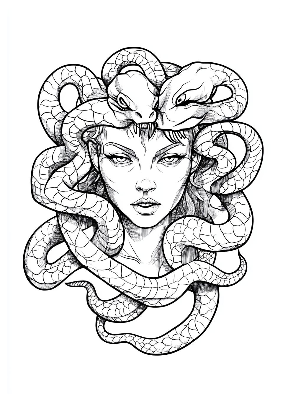 medusa_coloring_pages_4