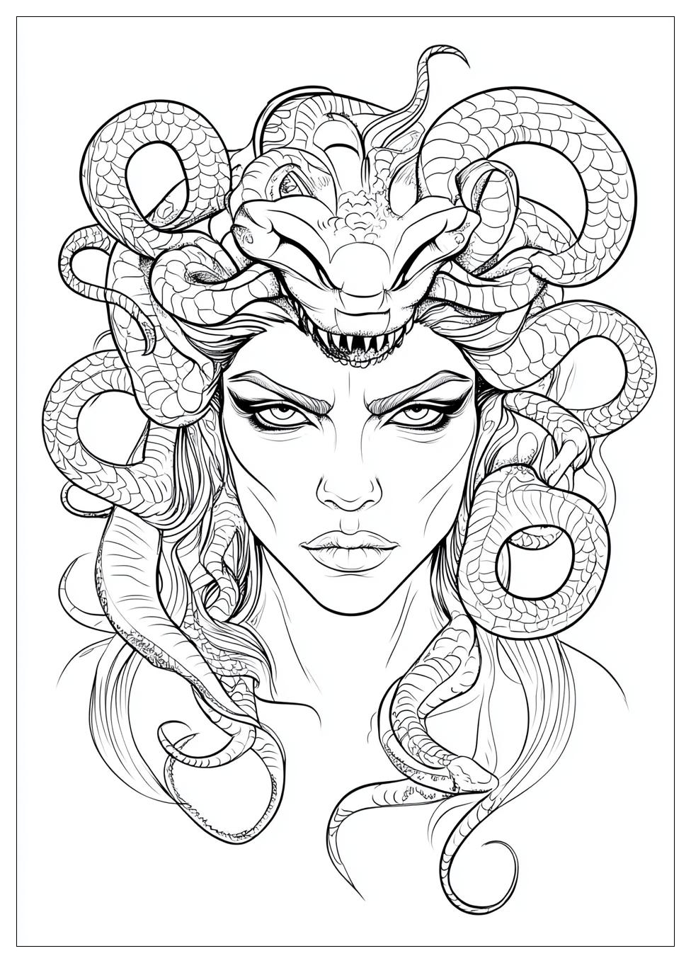 medusa_coloring_pages_7