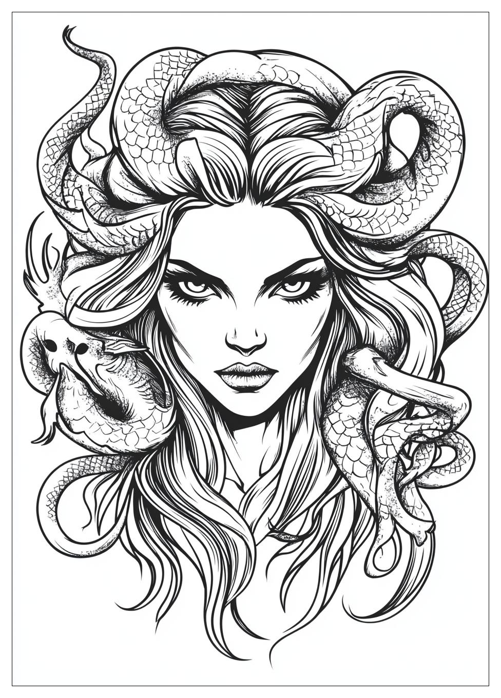 medusa_coloring_pages_8