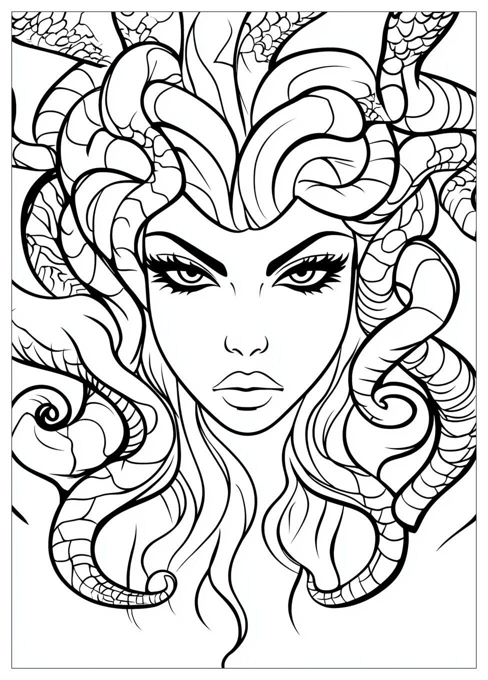 medusa_coloring_pages_9