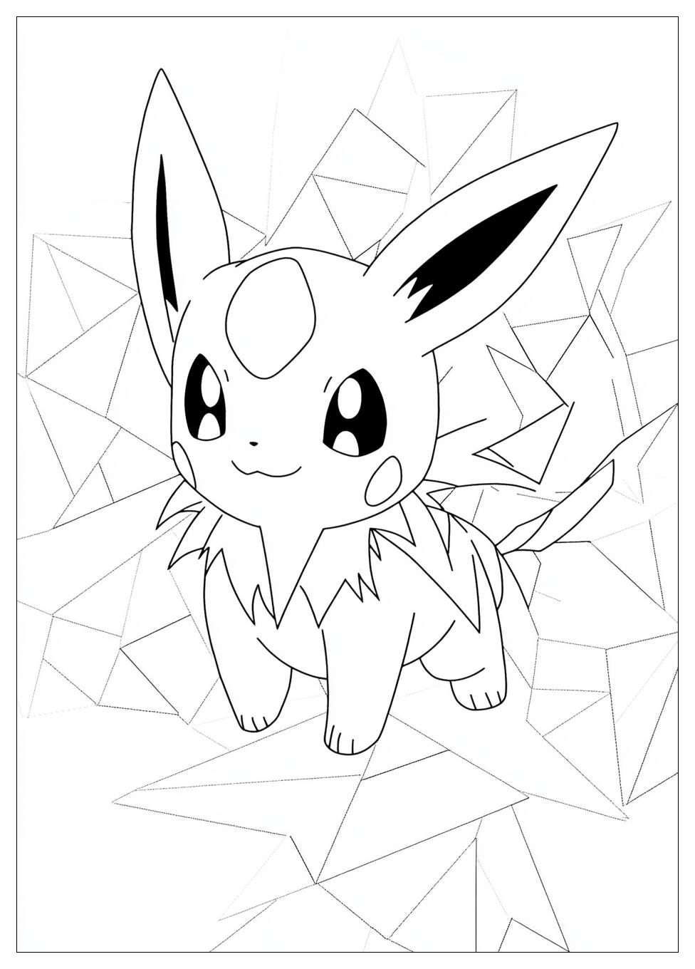 mega_pokemon_coloring_pages_11