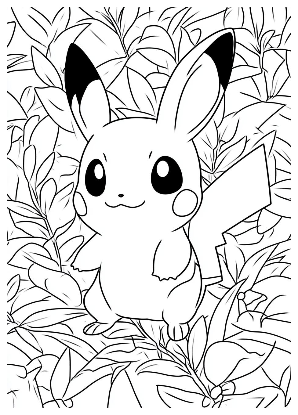 mega_pokemon_coloring_pages_13