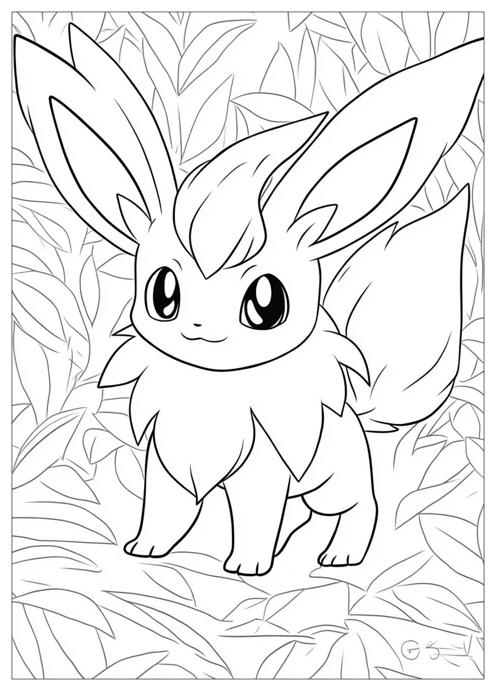 mega_pokemon_coloring_pages_14