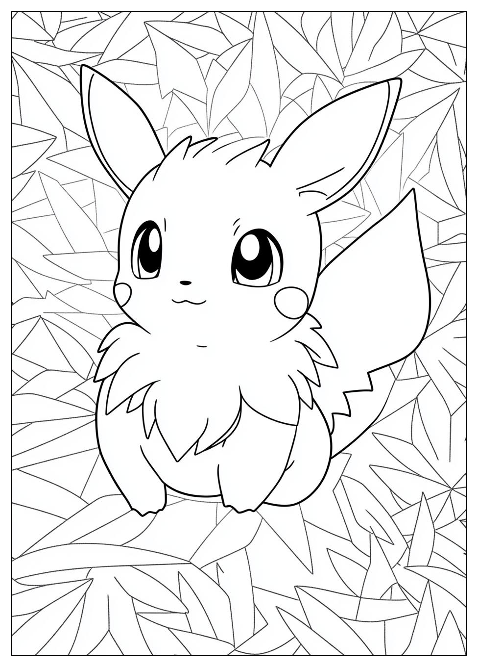 mega_pokemon_coloring_pages_15