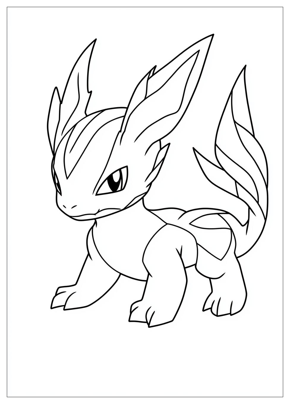 mega_pokemon_coloring_pages_16